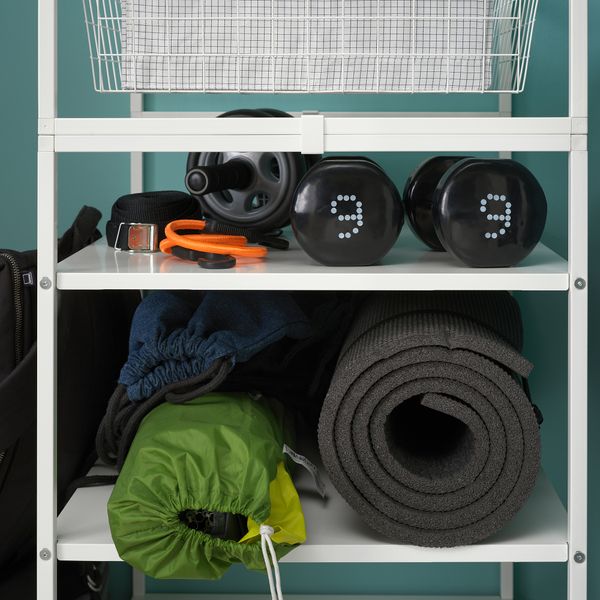 IKEA, дополнительный ракурс