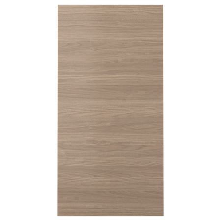 Дверь БРОКХУЛЬТ, под грецкий орех светло-серый