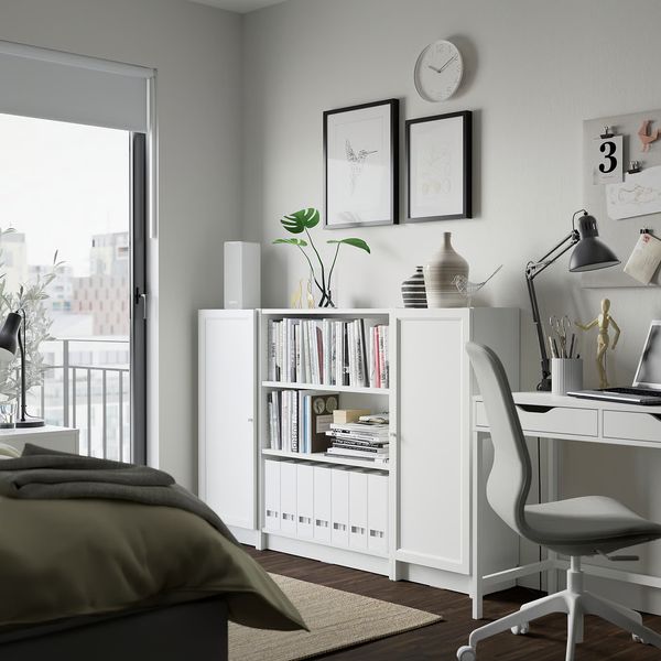 IKEA, дополнительный ракурс