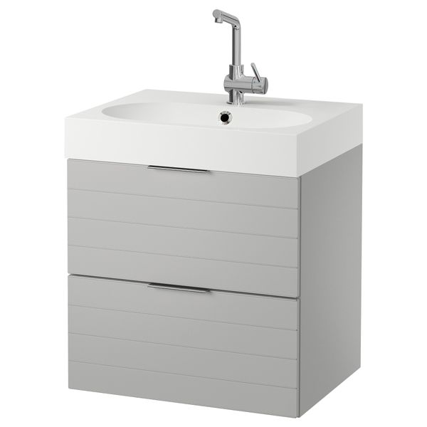 IKEA, вид спереди