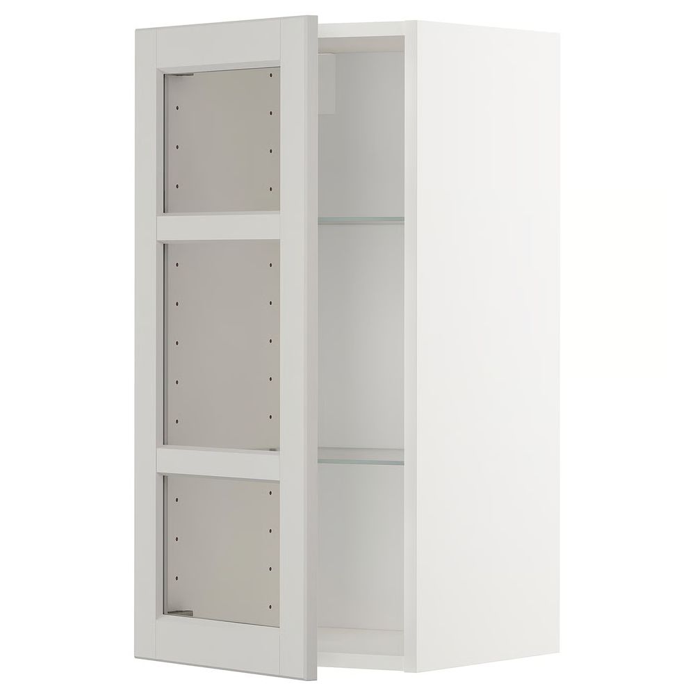 IKEA, вид спереди