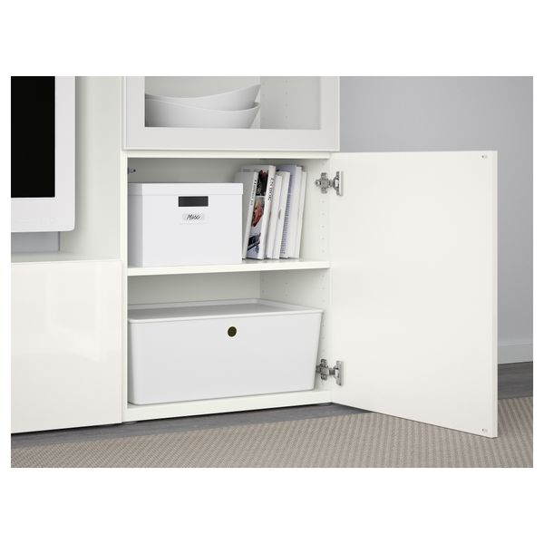 IKEA в интерьере