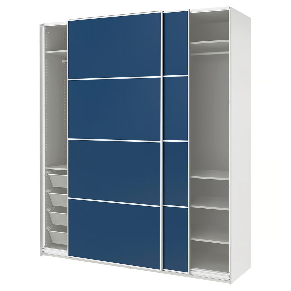 IKEA, вид спереди