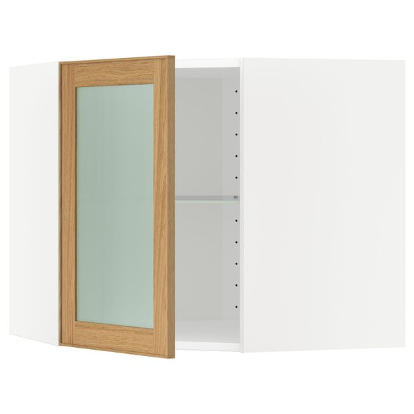 IKEA, вид спереди - схема-чертеж с размерами