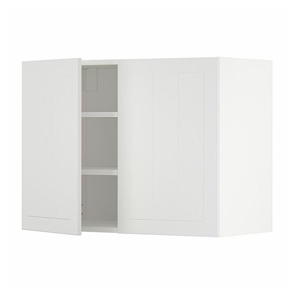 IKEA, вид спереди
