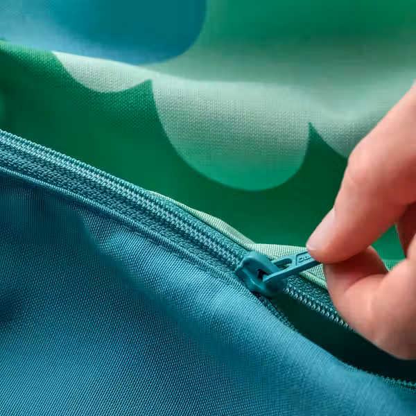 ANTILOP Поддерживающая подушка и чехол - разноцветный - фото 4