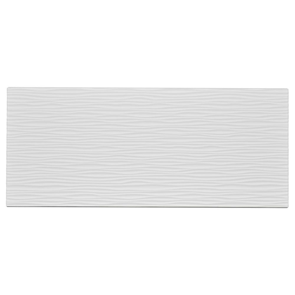 Фронтальная панель ящика, белый 60x26 см IKEA LAXVIKEN ЛАКСВИКЕН 205.030.43 - фото 1