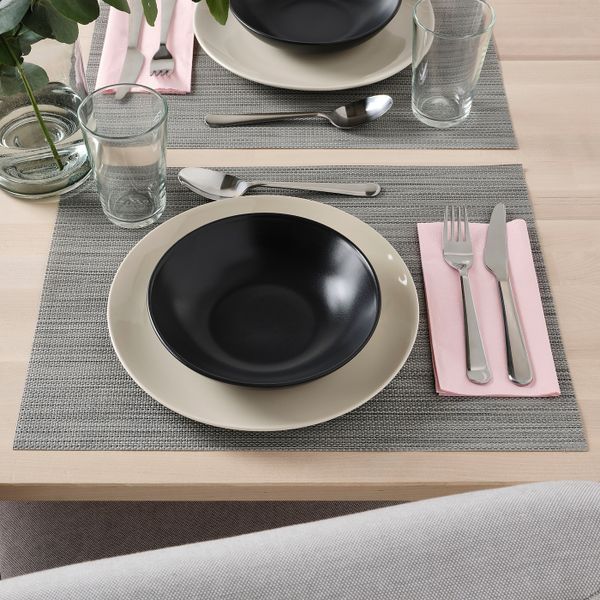 IKEA, дополнительный ракурс - схема-чертеж с размерами