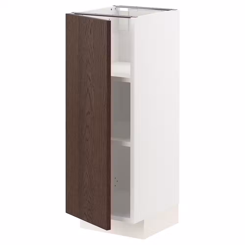 IKEA, вид спереди