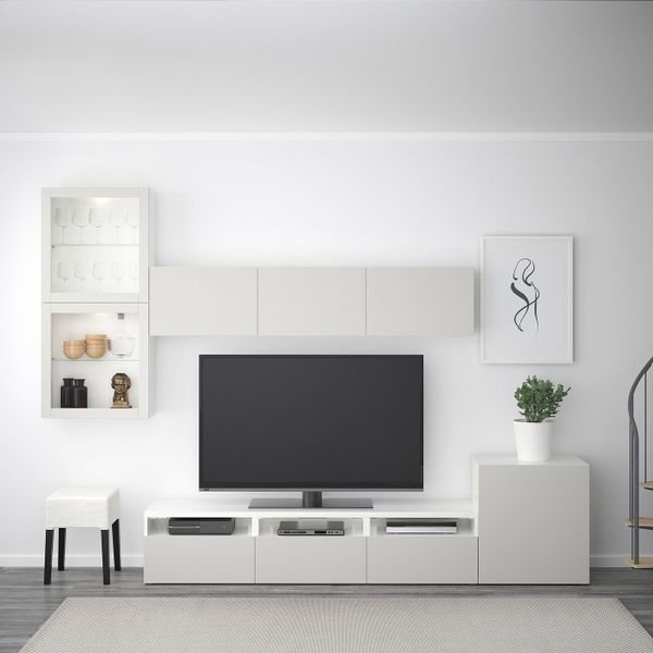 IKEA в интерьере