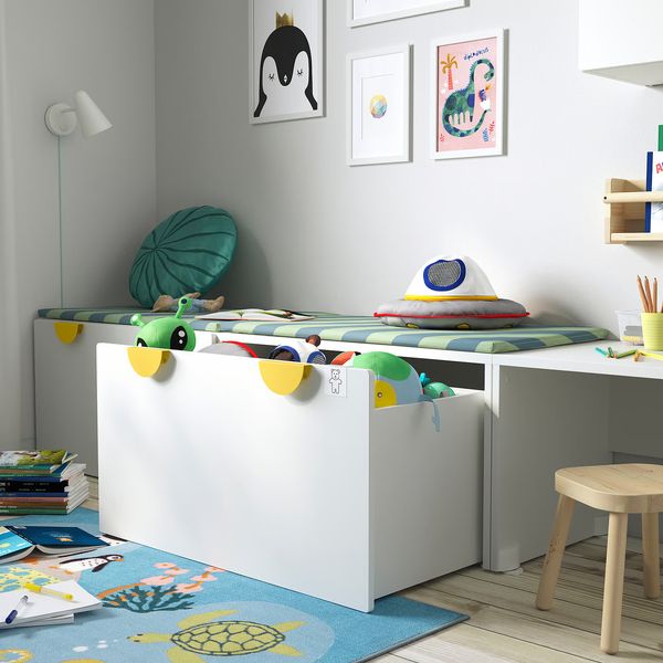 IKEA, дополнительный ракурс