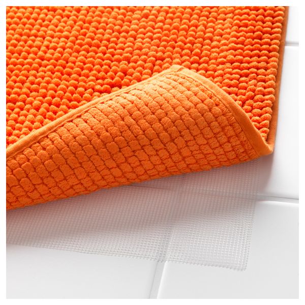 IKEA в интерьере ванной