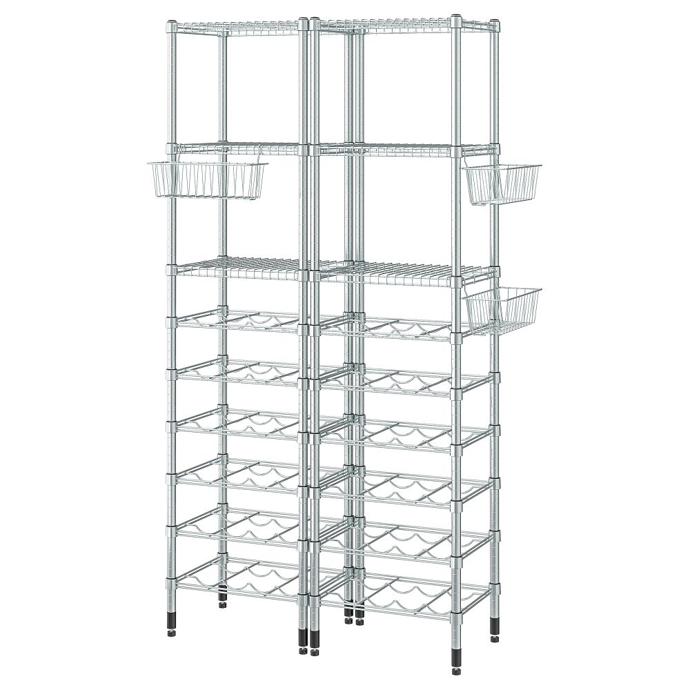 IKEA, вид спереди