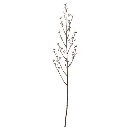 Искусственная ветка, для дома, улицы 67 см IKEA SMYCKA СМИККА 204.965.18