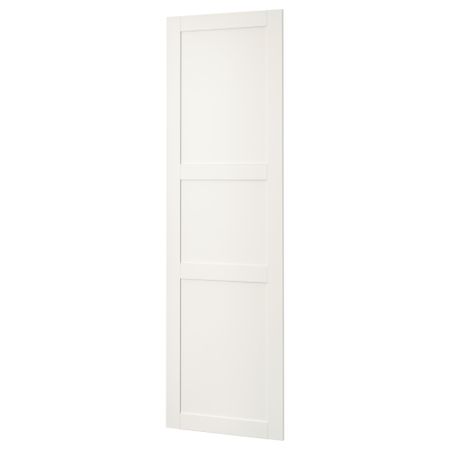 Дверь СЭВЕДАЛЬ, белый