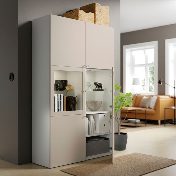 IKEA, дополнительный ракурс