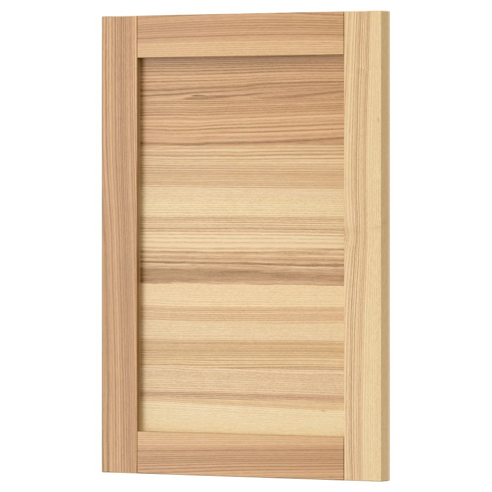 Дверь ТОРХЭМН, естественный ясень - фото 1