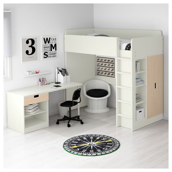 IKEA, дополнительный ракурс