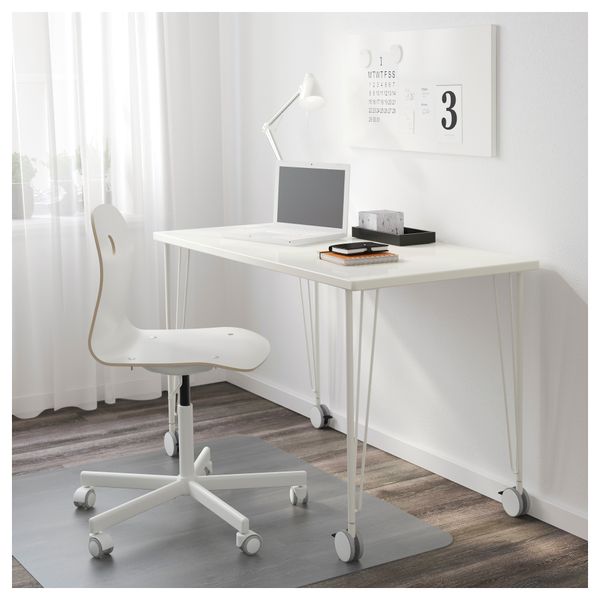 IKEA, дополнительный ракурс - схема-чертеж с размерами