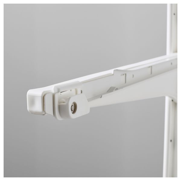 IKEA, дополнительный ракурс - схема-чертеж с размерами