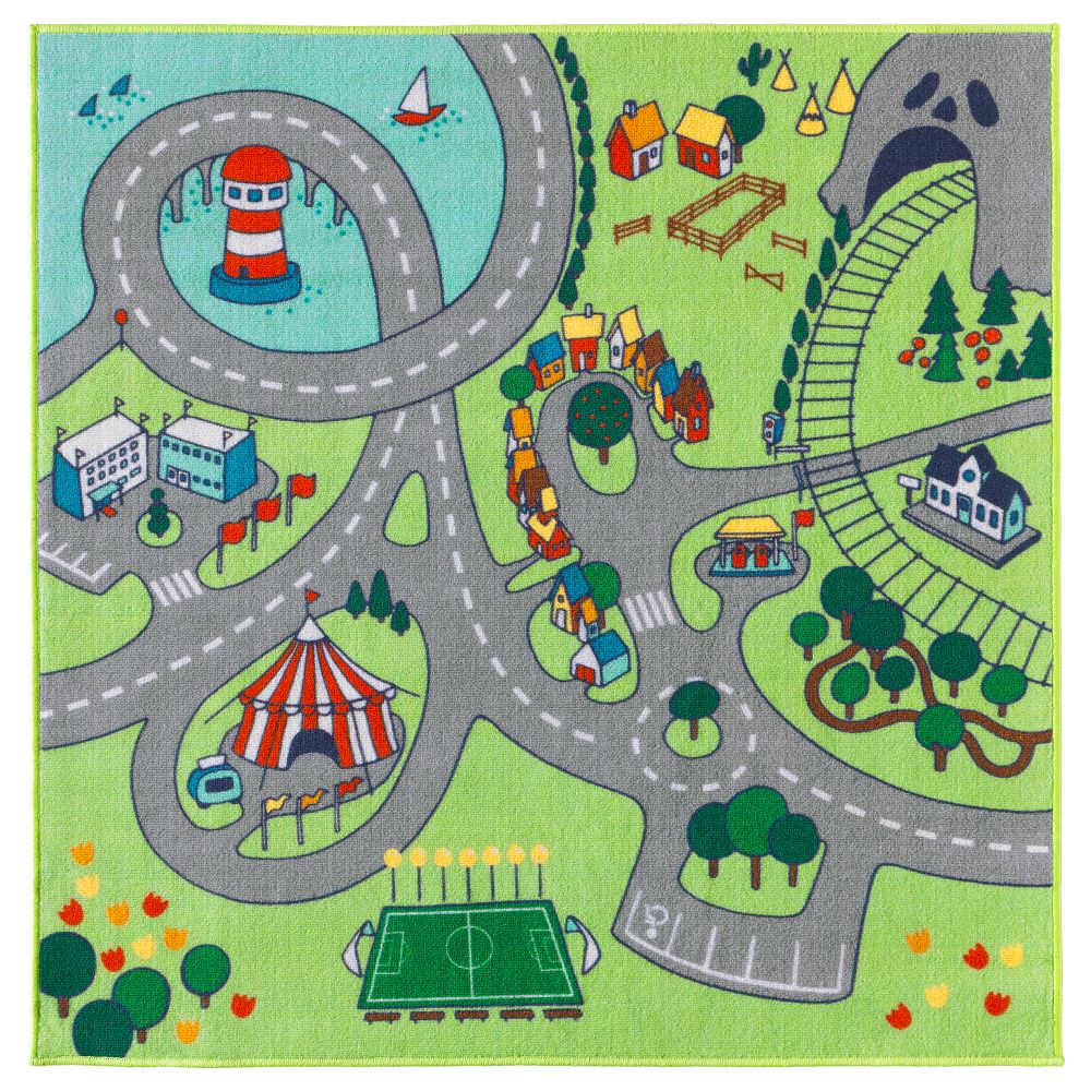 IKEA, вид спереди