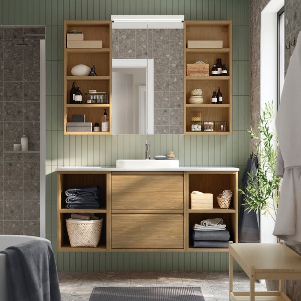 IKEA, дополнительный ракурс