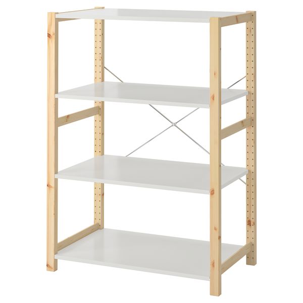 IKEA, дополнительный ракурс
