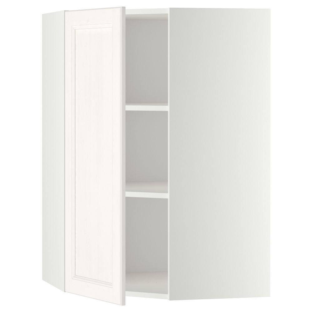 IKEA, вид спереди - схема-чертеж с размерами