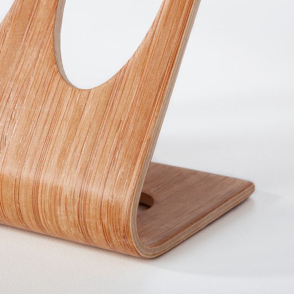 Подставка для/контейнеров, бамбук IKEA РИМФОРСА 303.676.86 - фото 2