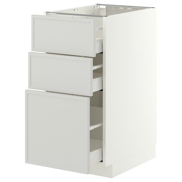 IKEA, вид спереди