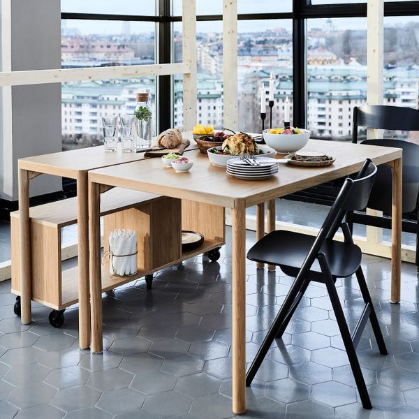 IKEA, дополнительный ракурс