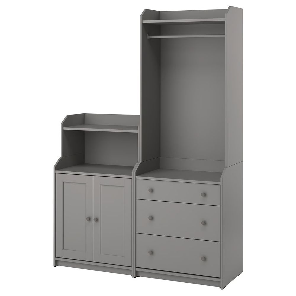 IKEA, вид спереди