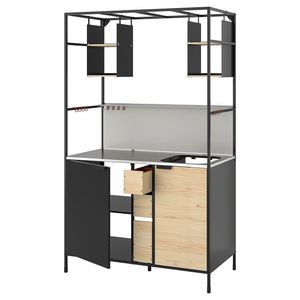 IKEA в интерьере