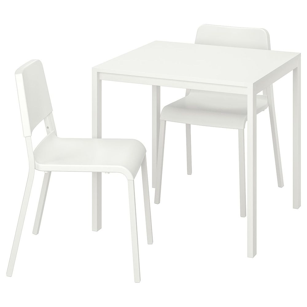 IKEA, вид спереди