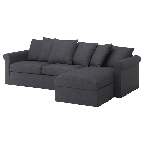 IKEA, дополнительный ракурс