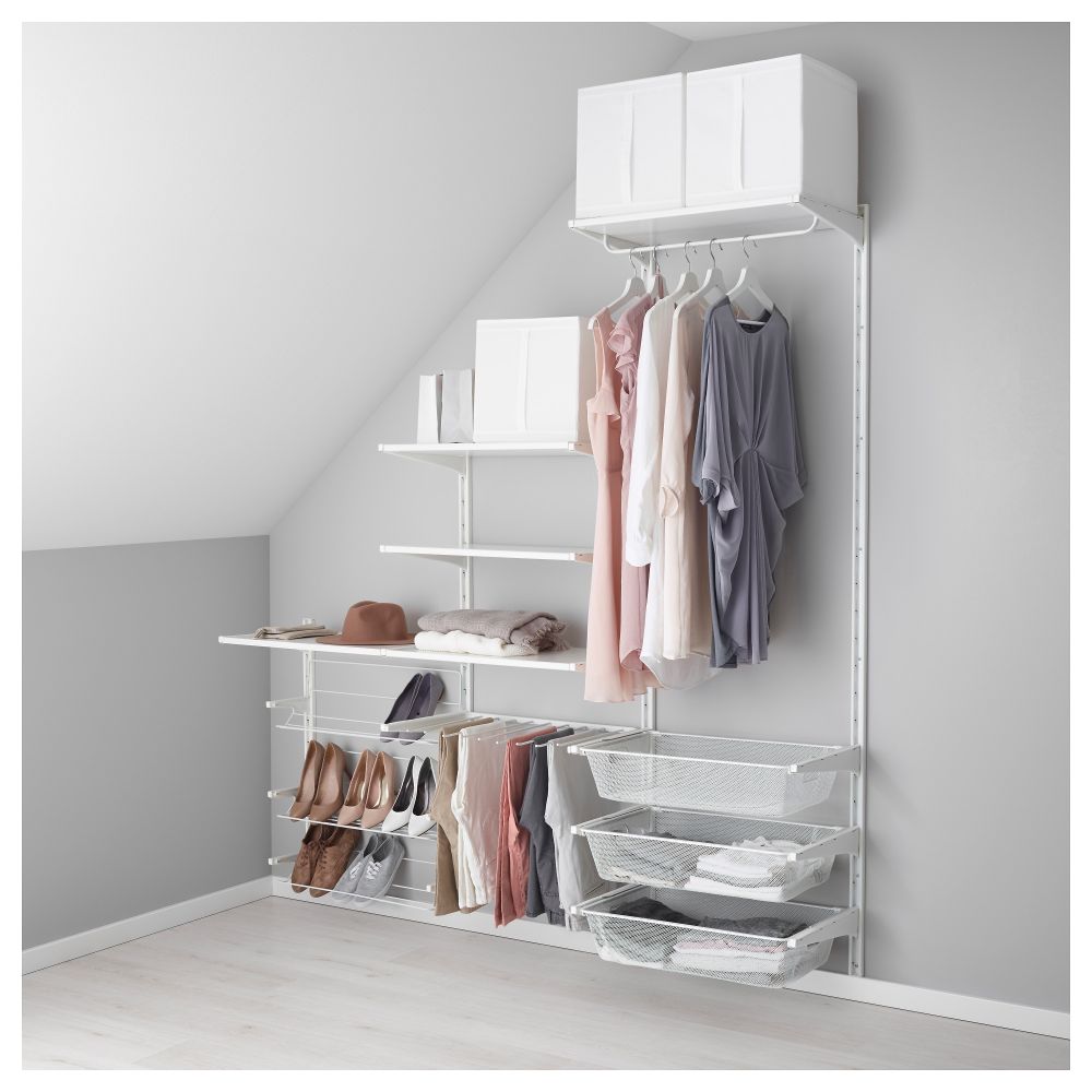 IKEA, вид спереди