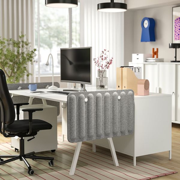 IKEA, дополнительный ракурс - схема-чертеж с размерами