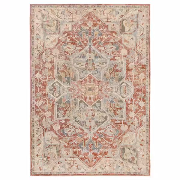 JÄRNVÄG ЙЭРНВЭГ Ковер, короткий ворс - фото 1