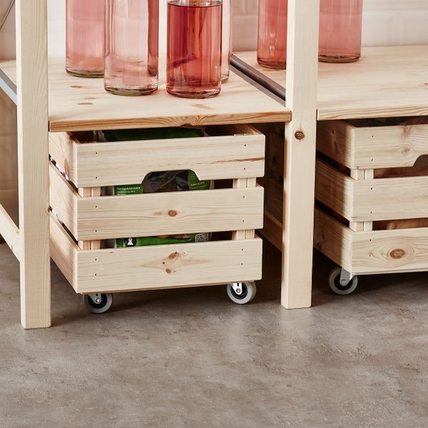 IKEA, дополнительный ракурс
