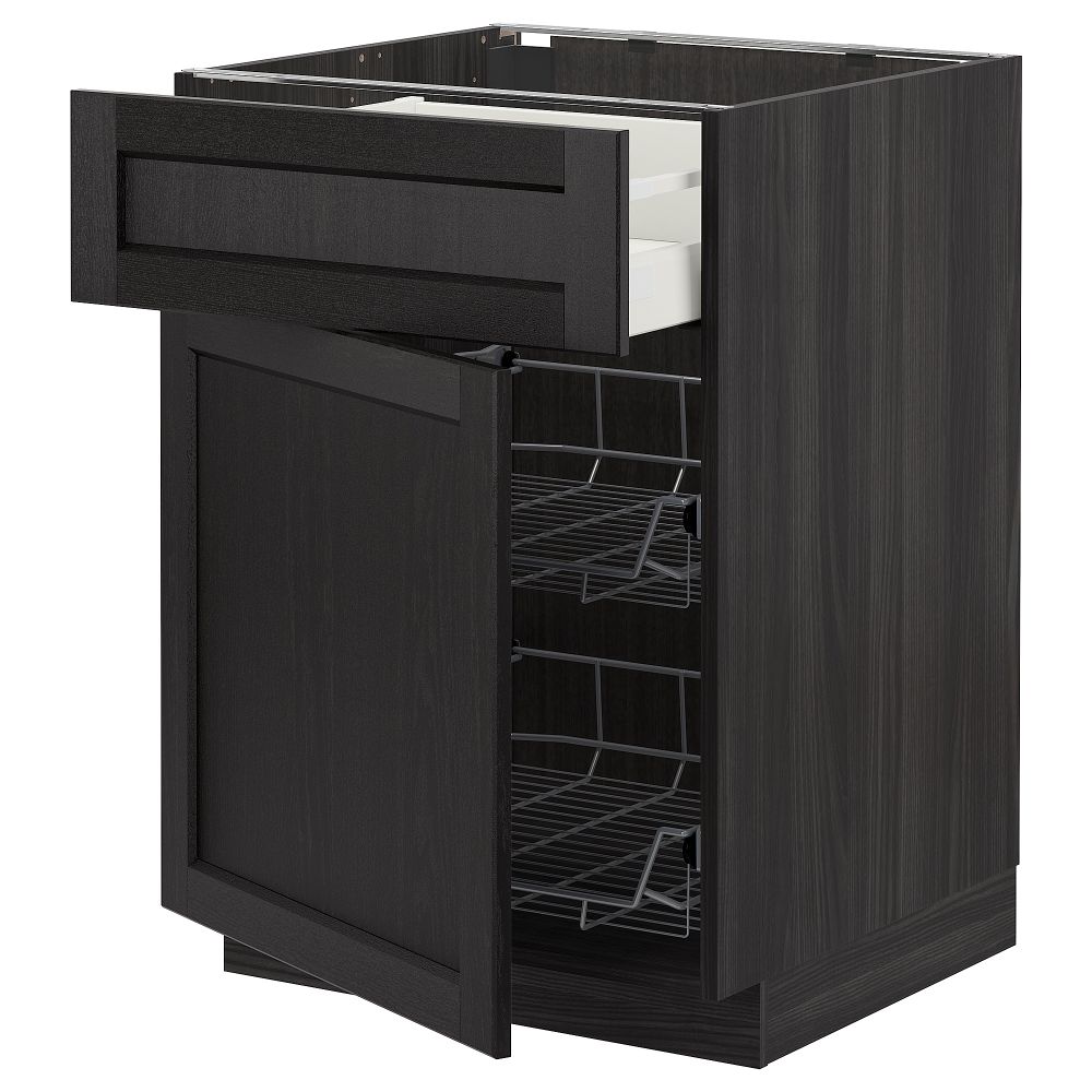 IKEA, вид спереди