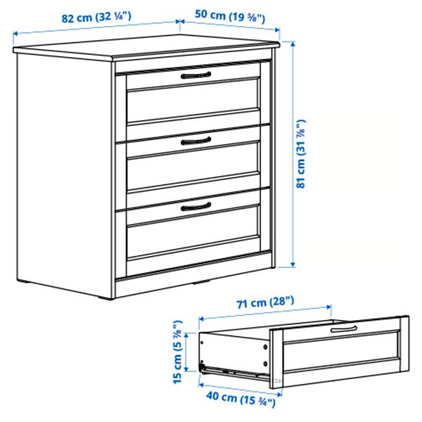 IKEA, дополнительный ракурс