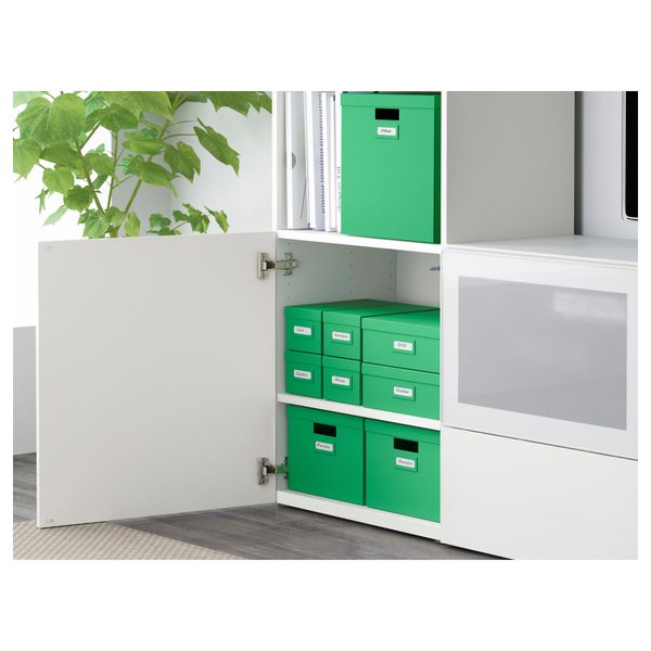 Упаковка 5 из 4 для IKEA - схема-чертеж с размерами