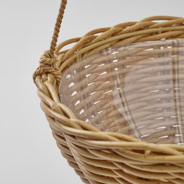 IKEA, дополнительный ракурс - схема-чертеж с размерами