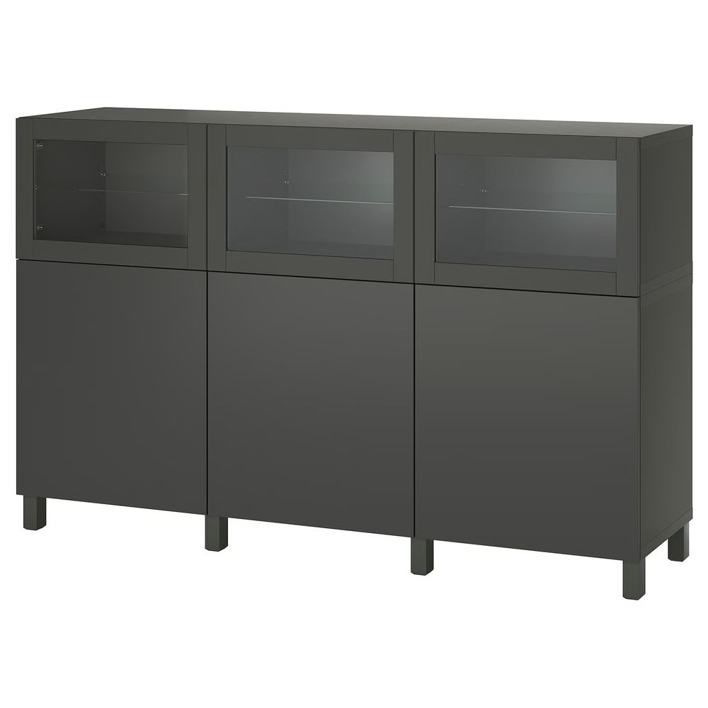 IKEA, вид спереди