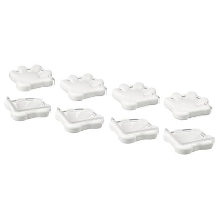 Насадка угловая ПАТРУЛЬ, белый