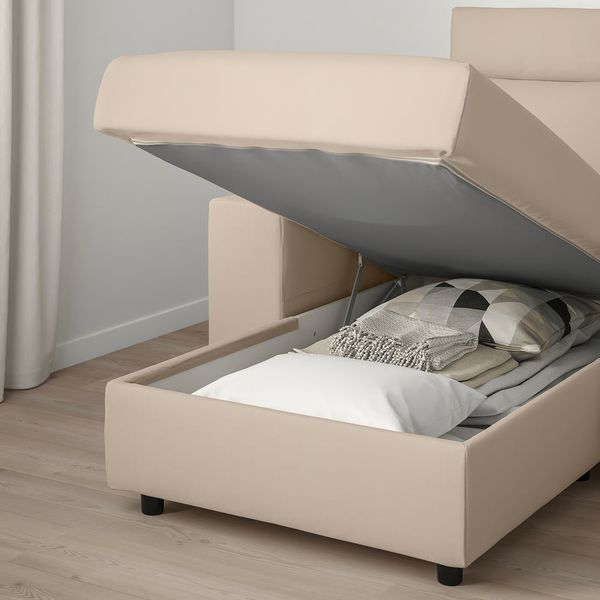 IKEA, дополнительный ракурс