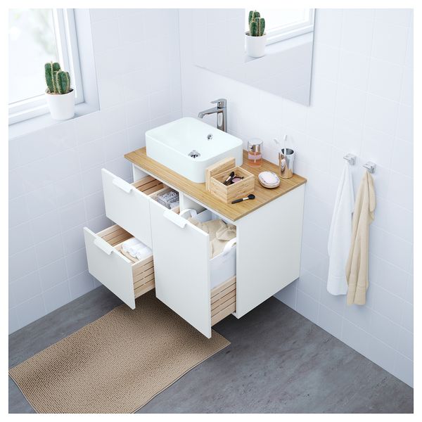 IKEA, дополнительный ракурс