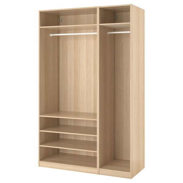 IKEA, дополнительный ракурс - схема-чертеж с размерами
