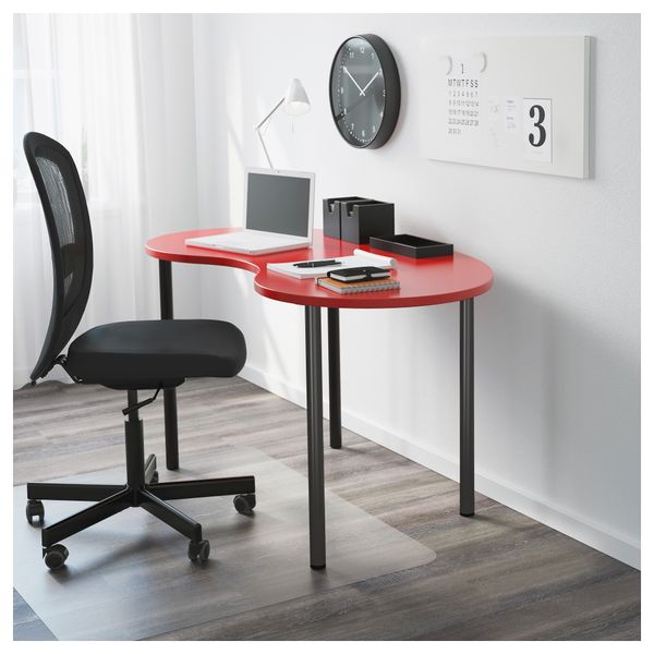 IKEA, дополнительный ракурс - схема-чертеж с размерами