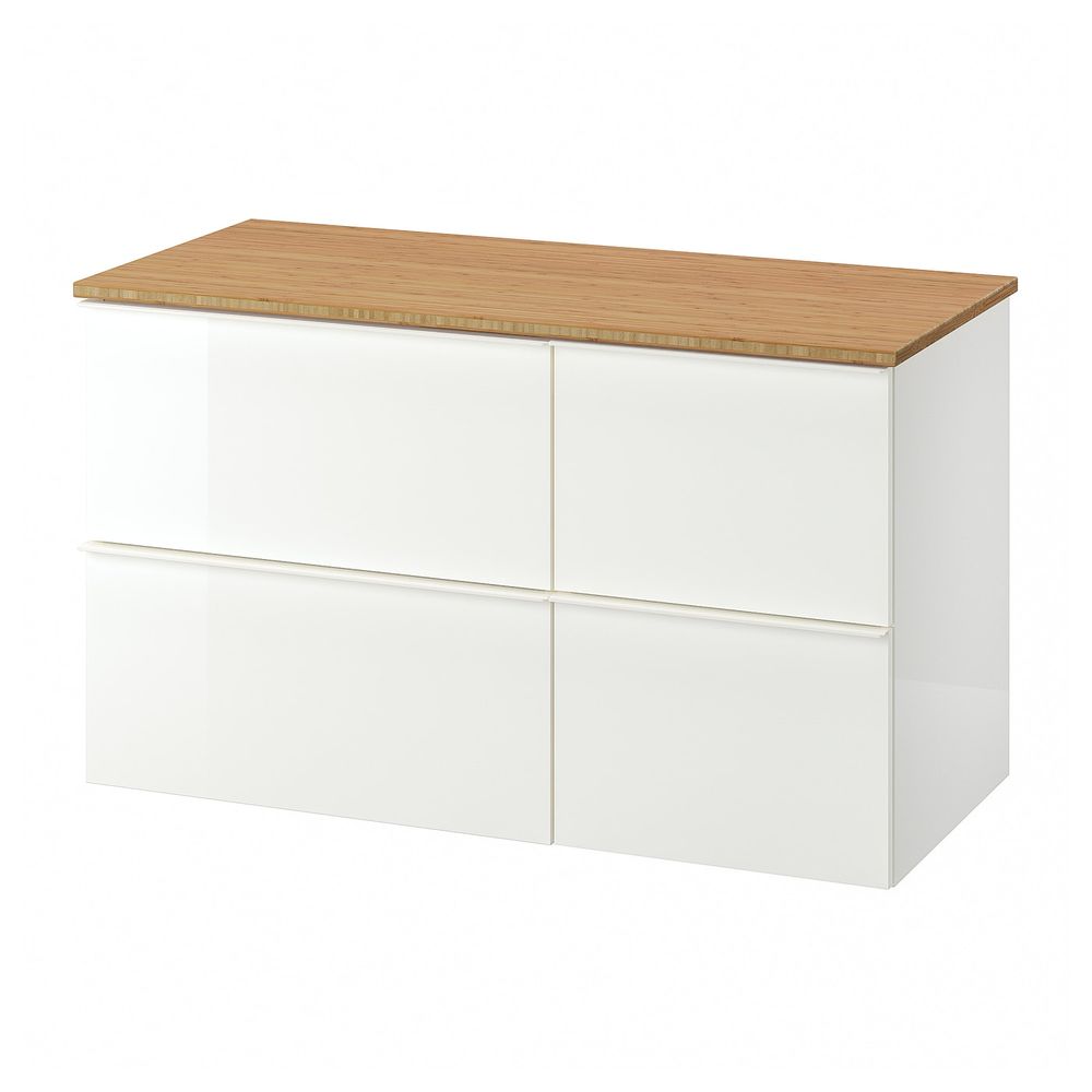 IKEA, вид спереди